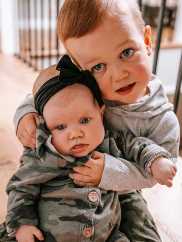 Jackson Roloff is Growing! Inside TLC